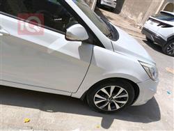 هيونداي أكسنت